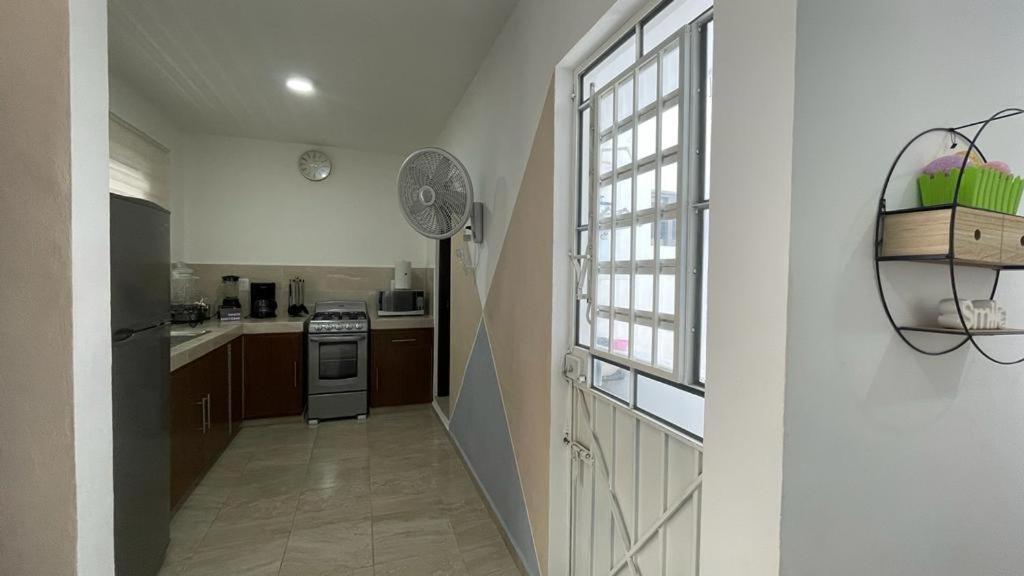 Departamento Orellana 11 Chetumal Exterior foto